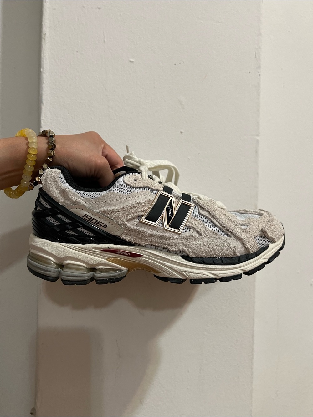 New Balance 1906D Protection Pack-Reflection - Picture 3 of 6